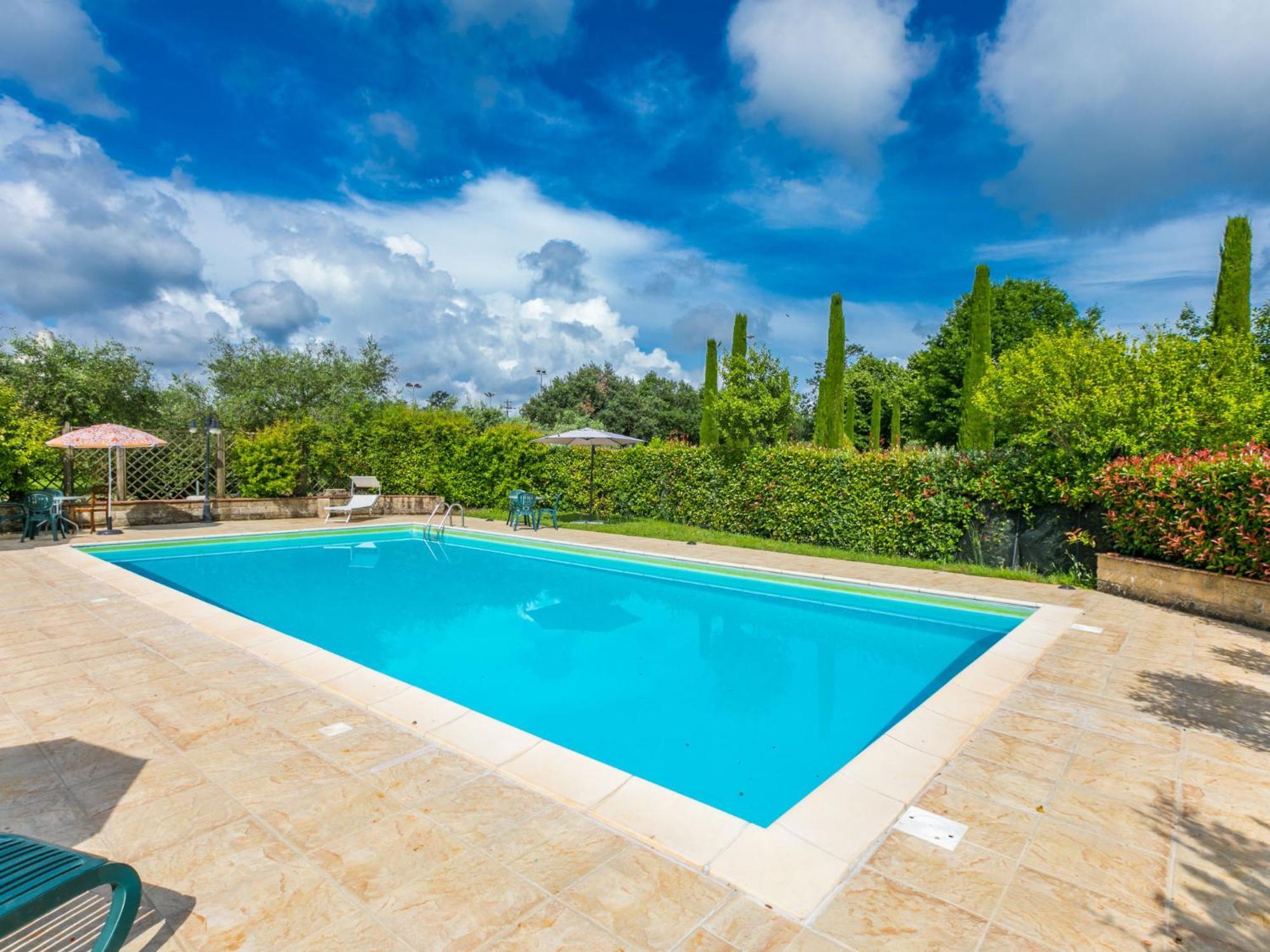Villa Villa Elena-1 By Interhome Le Vedute Ngoại thất bức ảnh