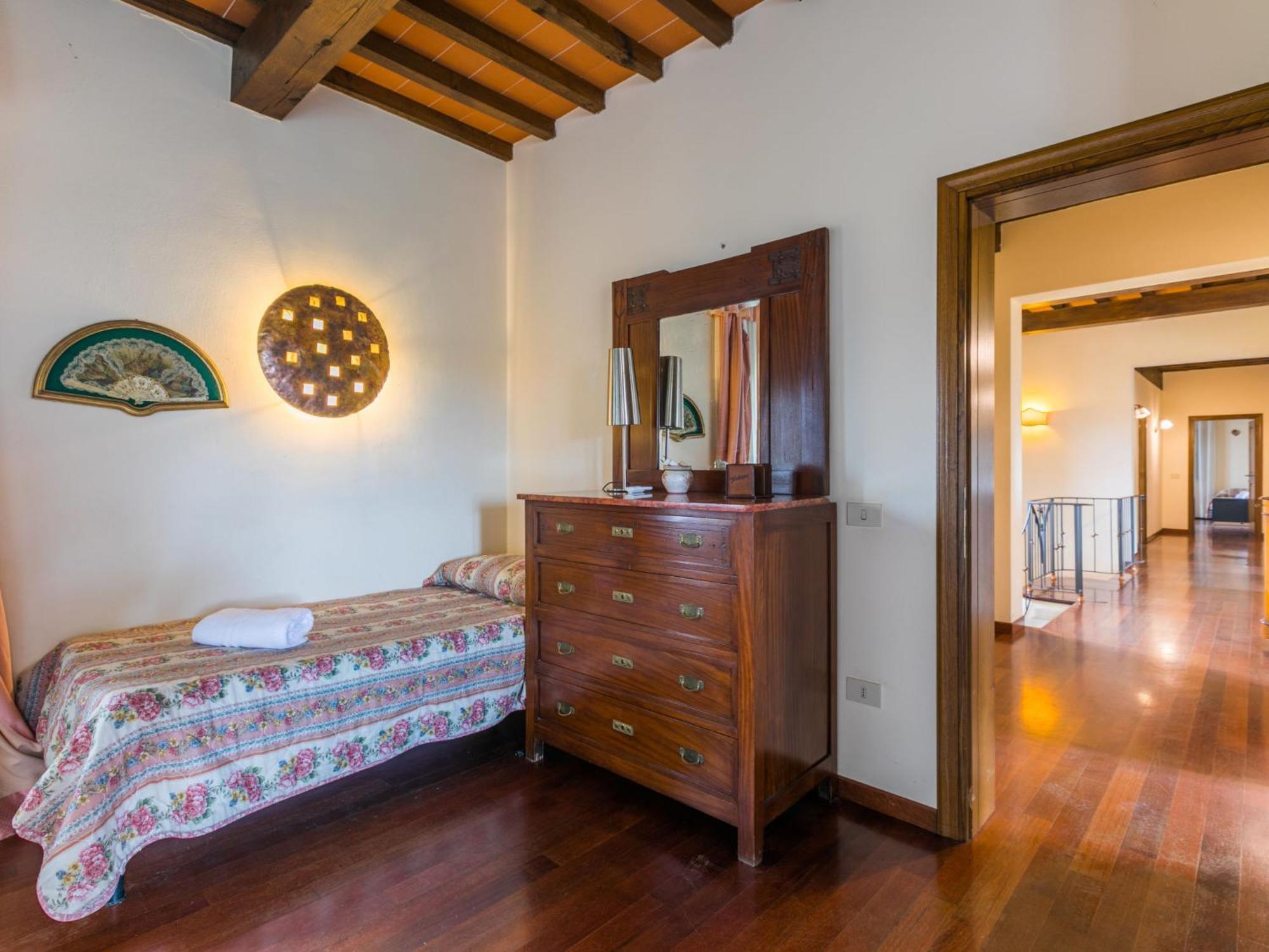 Villa Villa Elena-1 By Interhome Le Vedute Ngoại thất bức ảnh