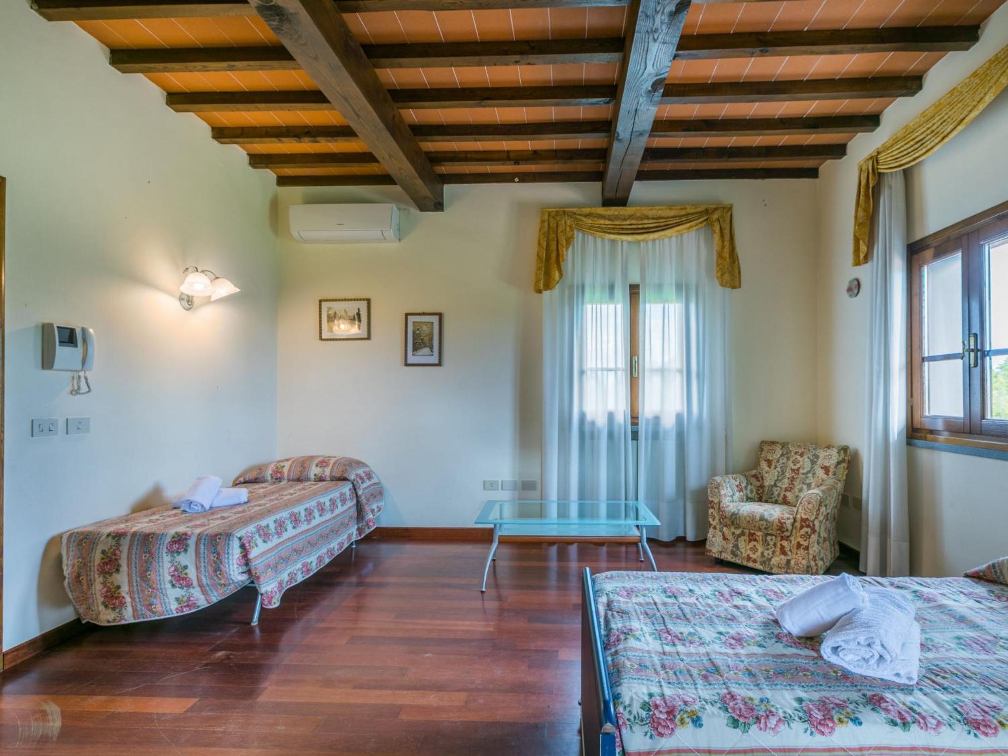 Villa Villa Elena-1 By Interhome Le Vedute Ngoại thất bức ảnh