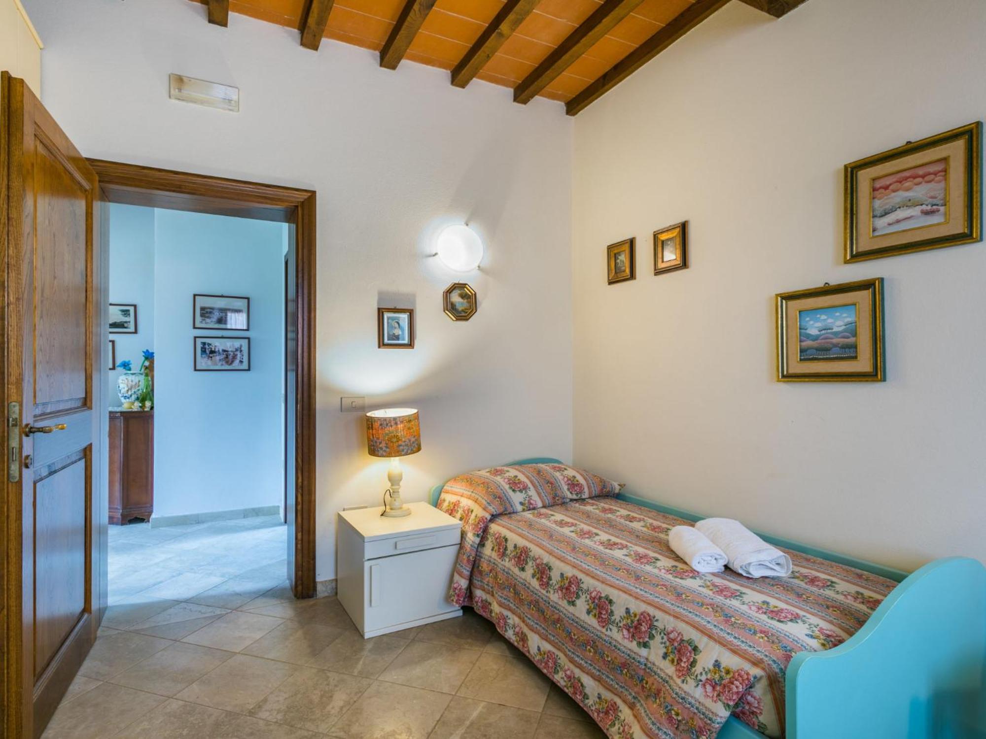 Villa Villa Elena-1 By Interhome Le Vedute Ngoại thất bức ảnh