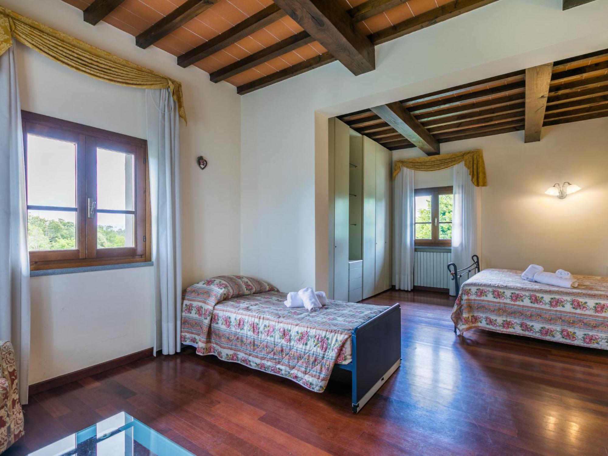 Villa Villa Elena-1 By Interhome Le Vedute Ngoại thất bức ảnh
