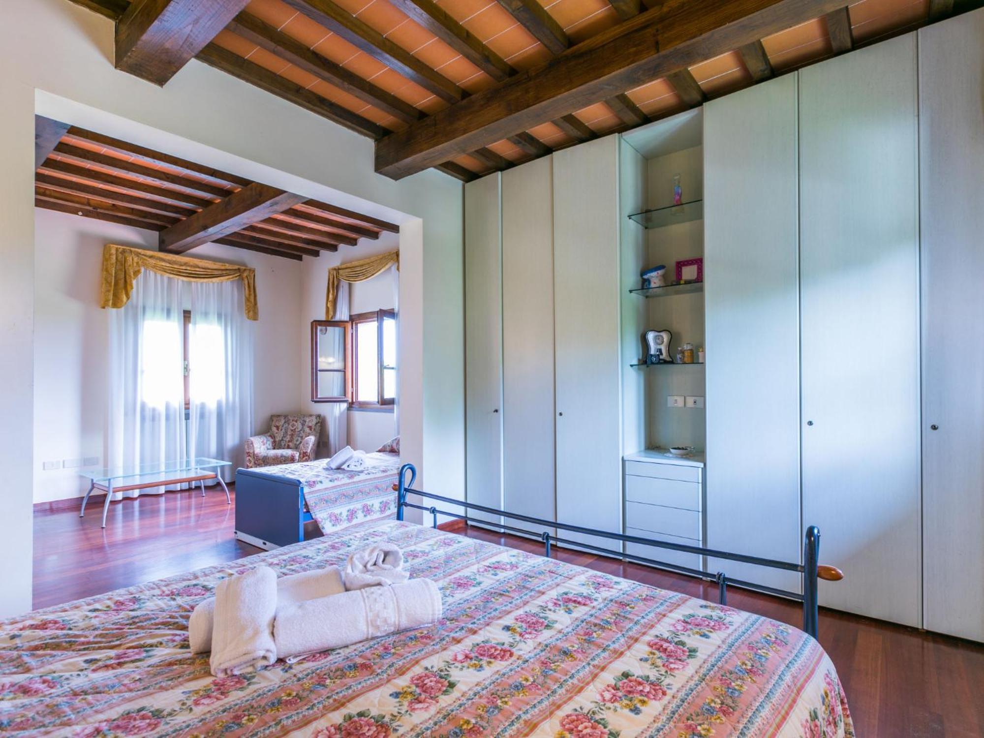 Villa Villa Elena-1 By Interhome Le Vedute Ngoại thất bức ảnh