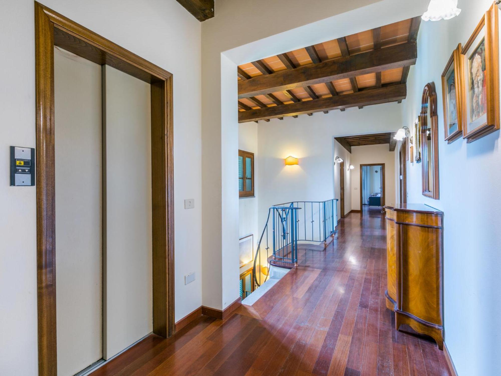 Villa Villa Elena-1 By Interhome Le Vedute Ngoại thất bức ảnh
