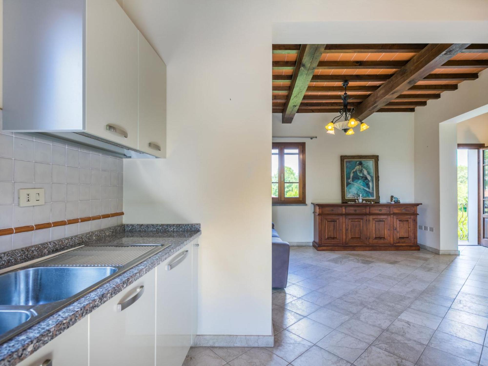 Villa Villa Elena-1 By Interhome Le Vedute Ngoại thất bức ảnh