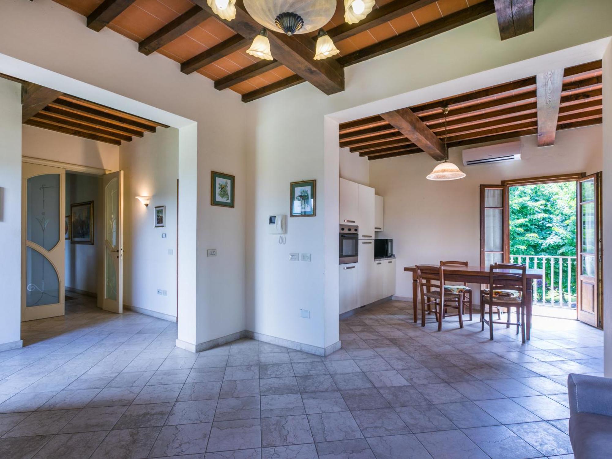 Villa Villa Elena-1 By Interhome Le Vedute Ngoại thất bức ảnh