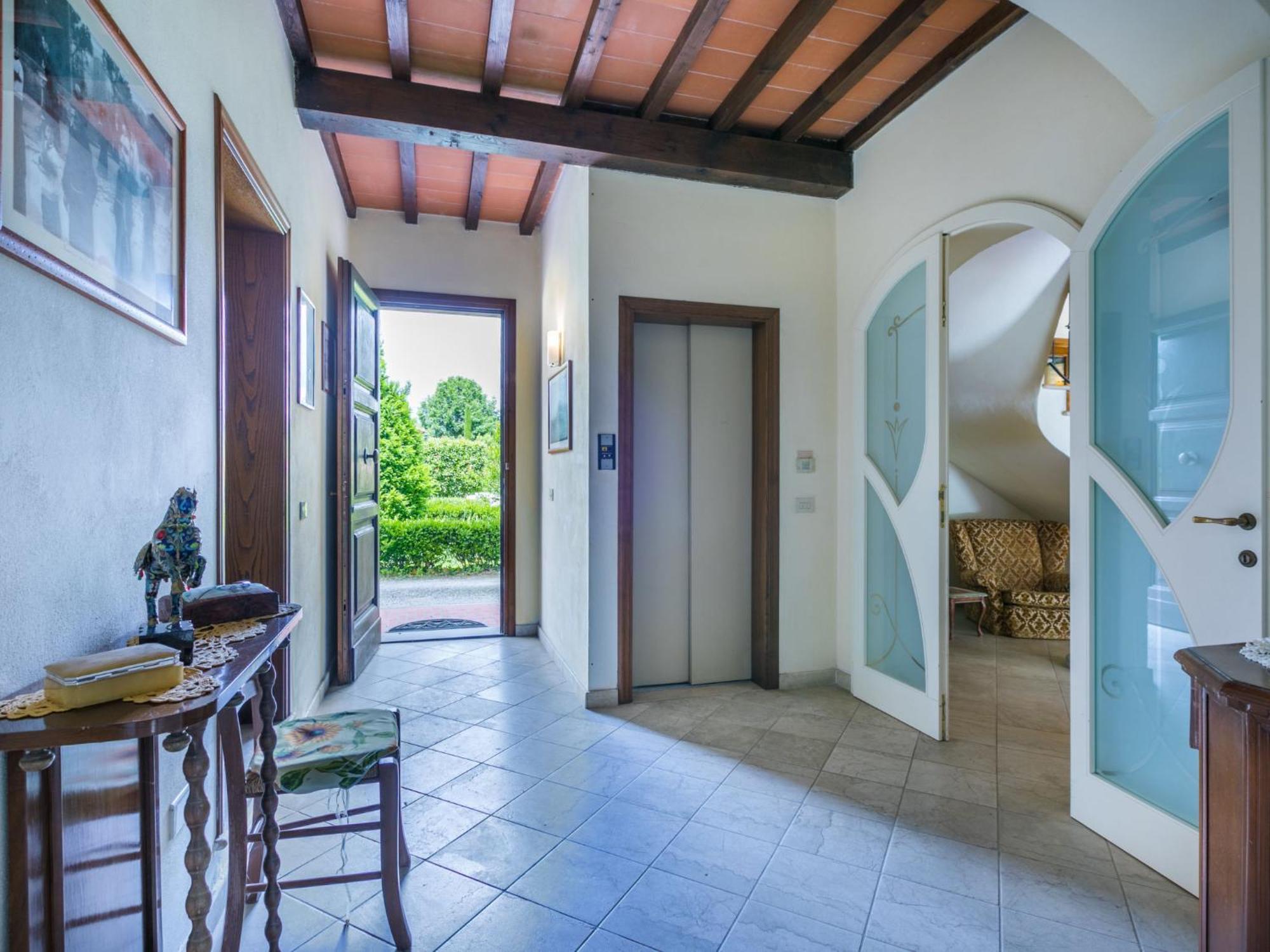 Villa Villa Elena-1 By Interhome Le Vedute Ngoại thất bức ảnh