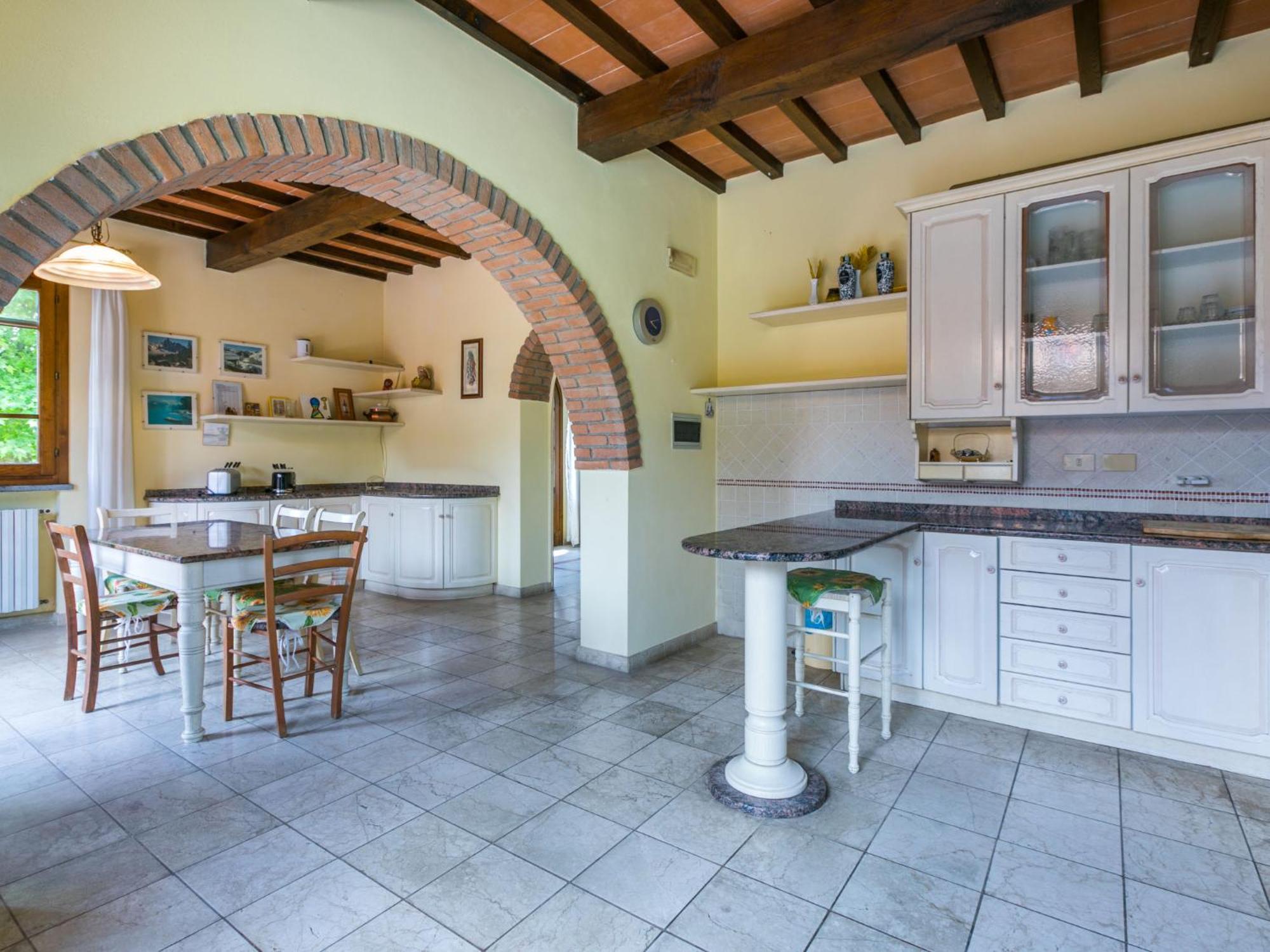 Villa Villa Elena-1 By Interhome Le Vedute Ngoại thất bức ảnh